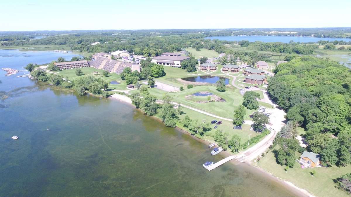 ARROWWOOD HAS NEW OWNERS