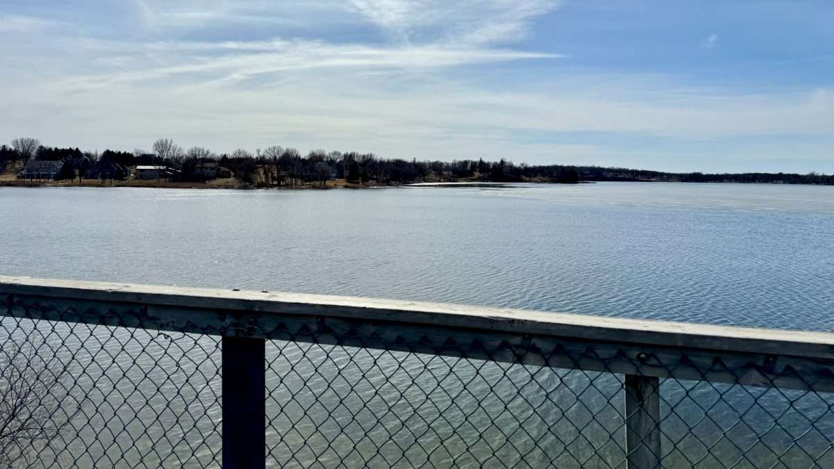 BIKING AND THE LAKEFRONT MARKET